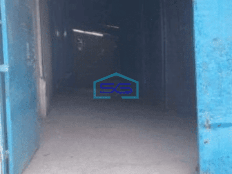 Dijual Cepat Gudang Murah Pinggir Jalan Raya Cimanggis Depok Luas Bangunan  2246 m²