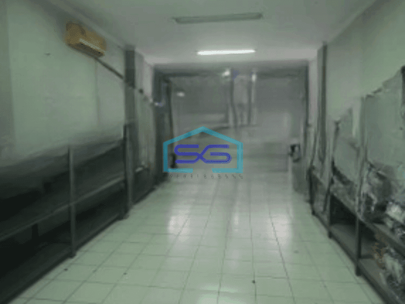Dijual Ruko Siap Pakai Lokasi Bandengan Jakarta Utara