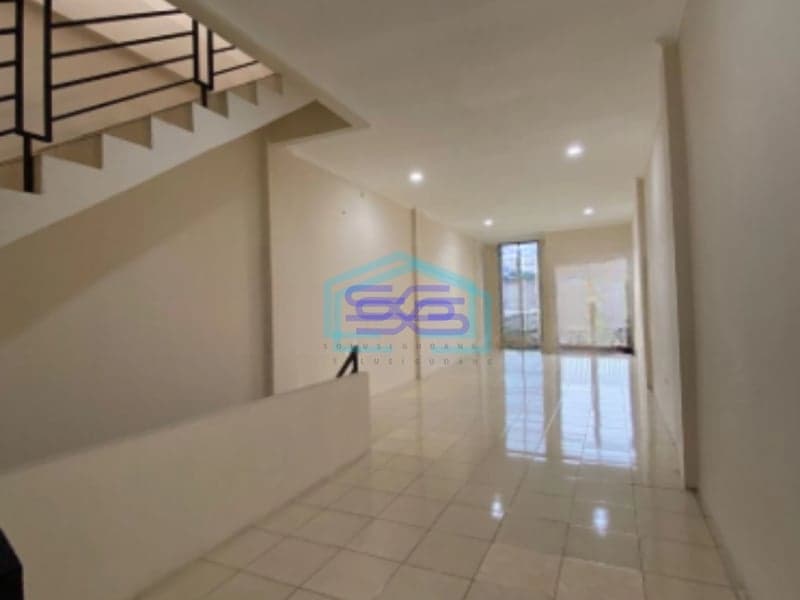 Dijual Ruko Baru 2 Unit Di Jati Asih Bekasi Luas Tanah 152m2