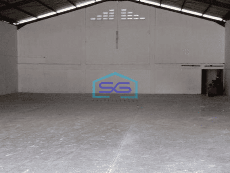 Disewakan Gudang di Kapuk Tubagus Angke Jakarta Barat