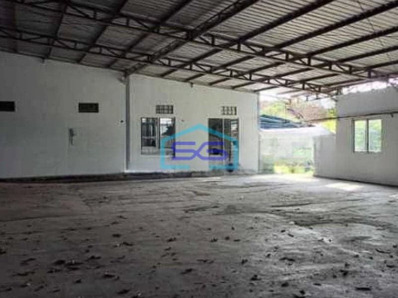 Dijual Gudang Tempat Usaha Siap Pakai Tabanan Bali Luas Bangunan 2800m2