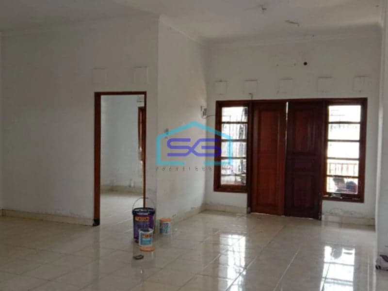 Disewakan Ruang Usaha Luas Bangunan 475 m² Lokasi Sleman Yogyakarta