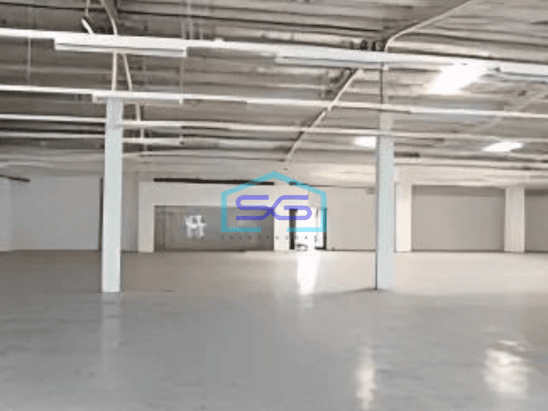 Disewa Bangunan Komersil Cocok Untuk Supermarket, Kantor, Depok, Sleman