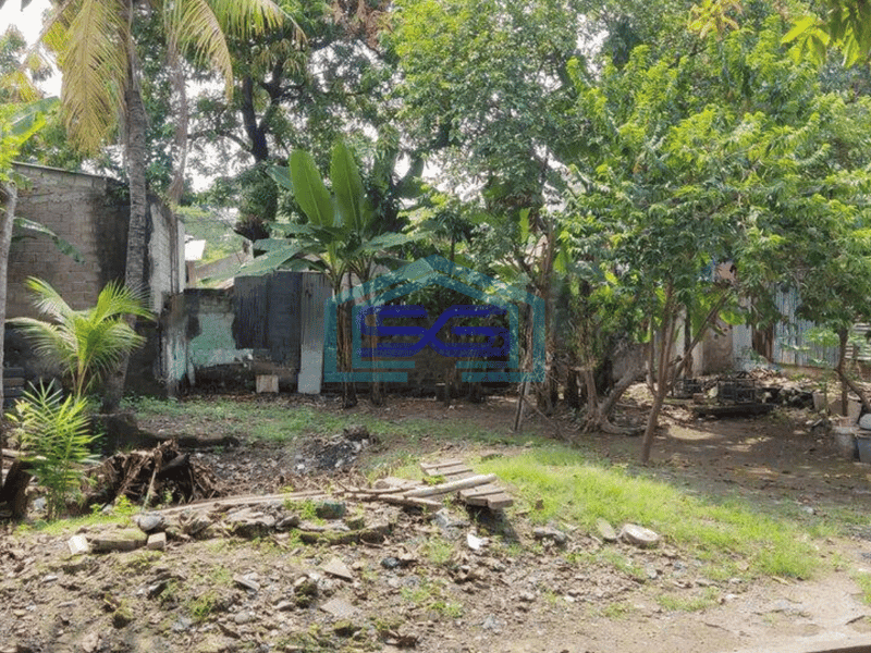 Dijual pabrik ex cat di prepedan, Kalideres Jakarta Barat