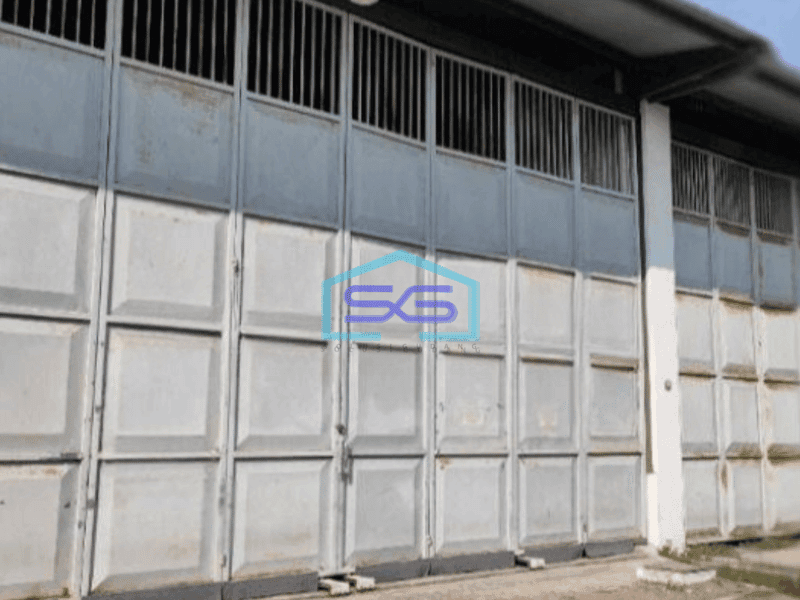 Disewakan Gudang Siap Pakai Luas Bangunan  360 m² di Rungkut Surabaya