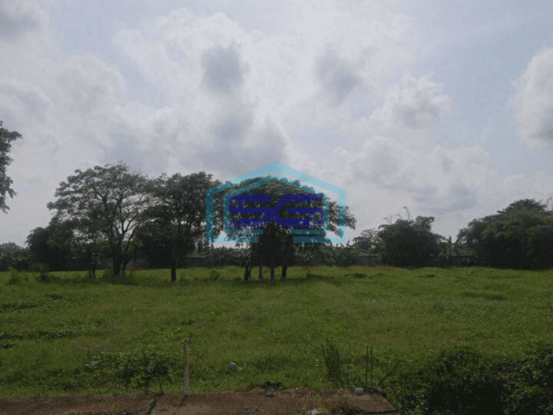 Dijual Tanah 15.229m Sepatan Tangerang