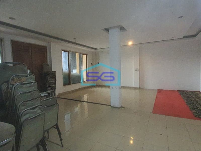 Dijual Tanah dan Bangunan di Jalan Ahmad Yani, Lubuk Linggau, Provinsi Sumatera Selatan