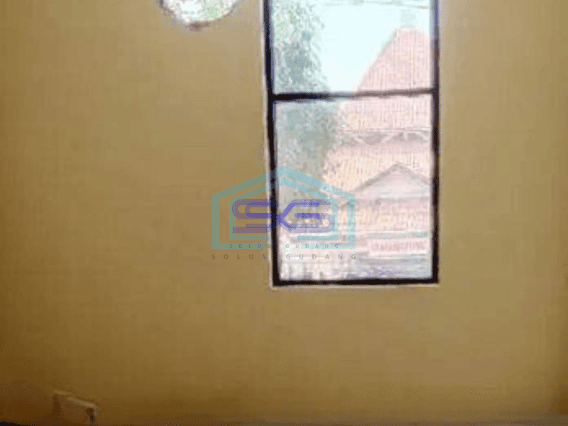 Disewakan Ruko Murah Cocok Usaha Dan Kantor di Mergangsan Yogyakarta