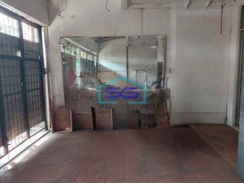 Dijual Ruko Sangat Strategis di Jalan Boulevard Graha Raya Bintaro Jaya Serpong Tangerang