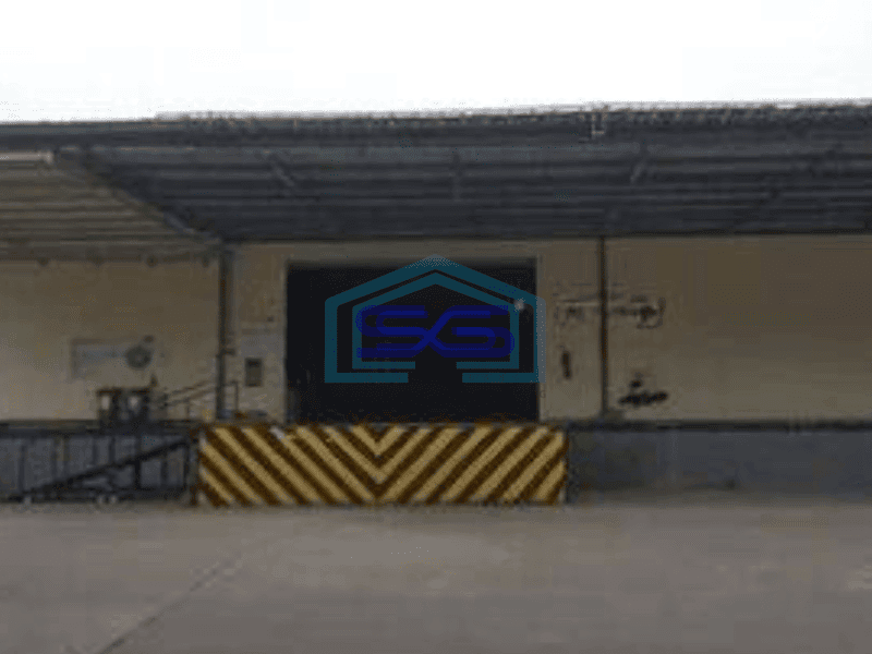 Disewakan Jarang Ada Gudang ada Loading Dock di Cakung Jakarta Timur