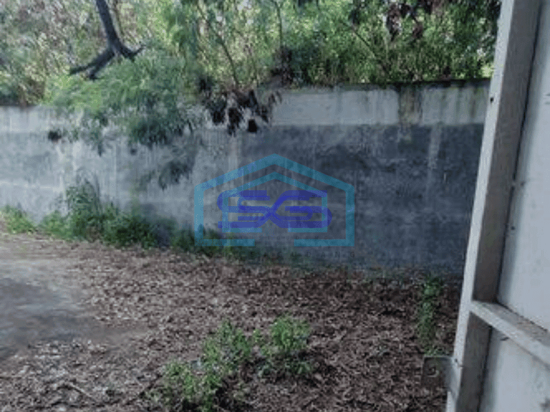 Disewakan Gudang 300 m² di Kamal Bussines Center