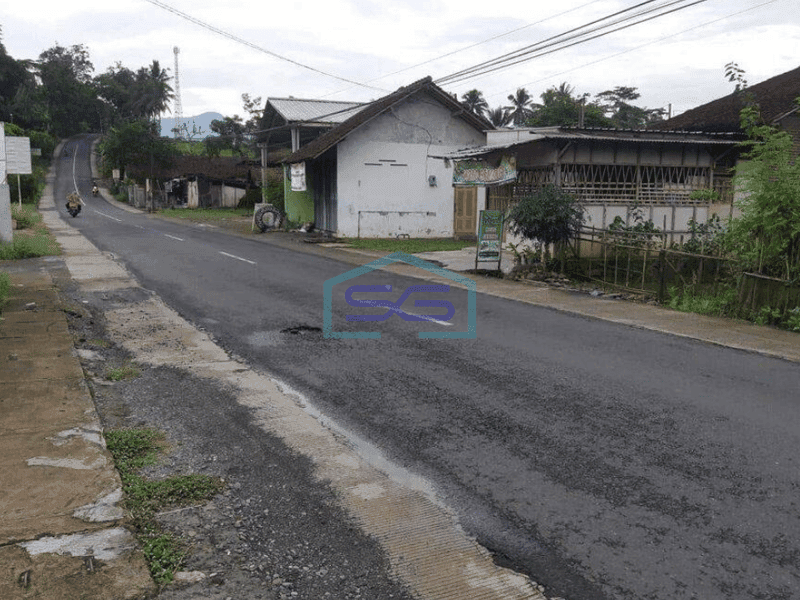 DISEWAKAN GUDANG DIKOTA PURBALINGGA