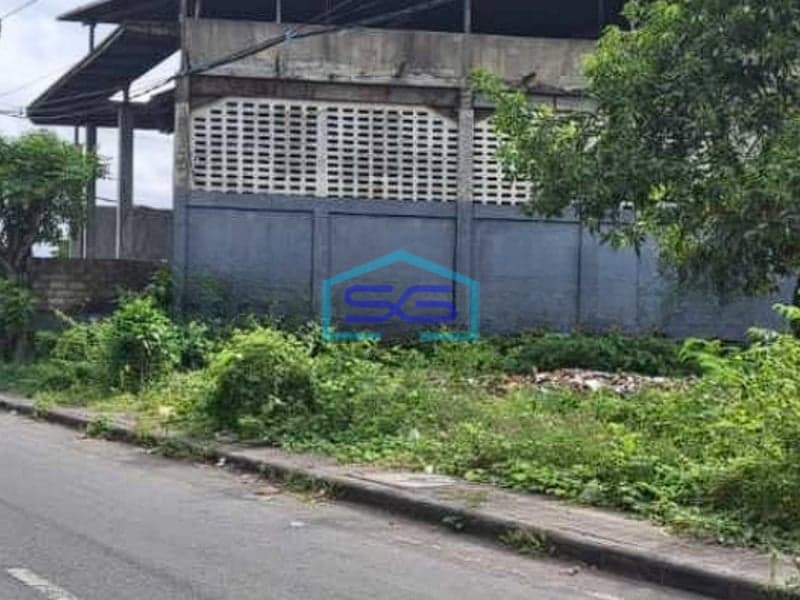 Disewakan Gudang Akses Wings Box Denpasar Selatan Bali LT 895m2