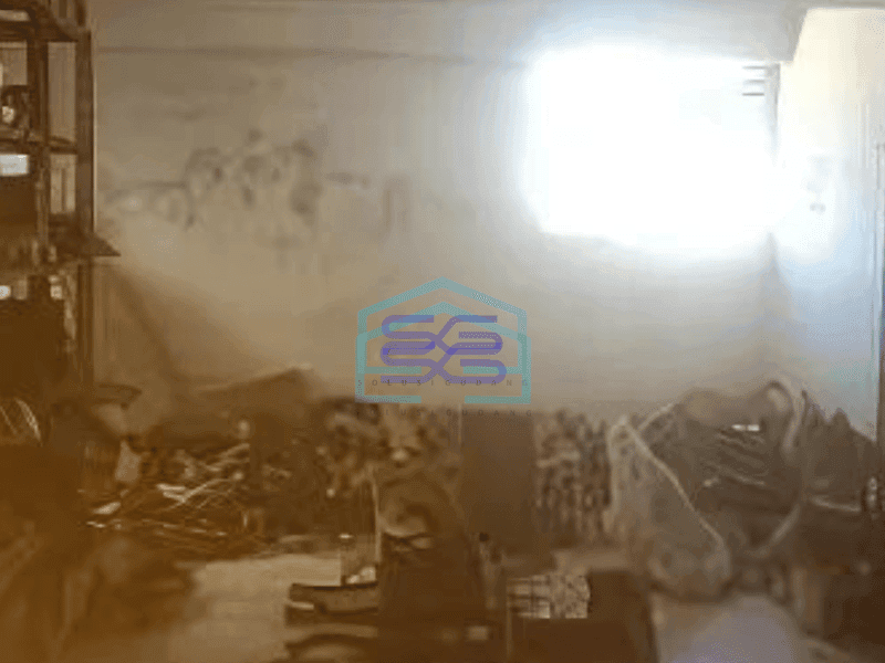 Dijual Rumah Usaha Jl Kedungdoro Di Pusat Kota Surabaya