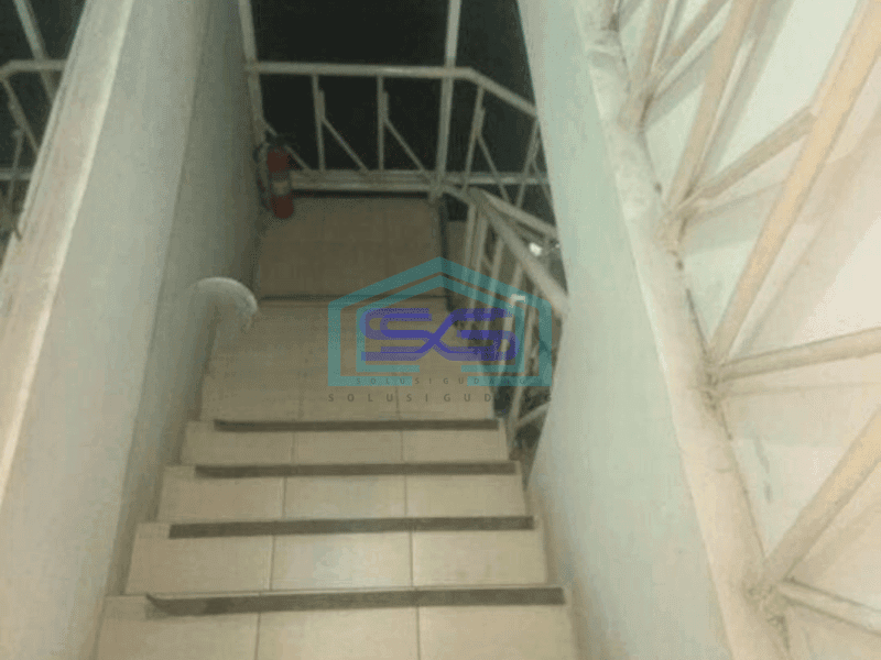 Jual Ruko di Kelapa Gading Jakarta Utara