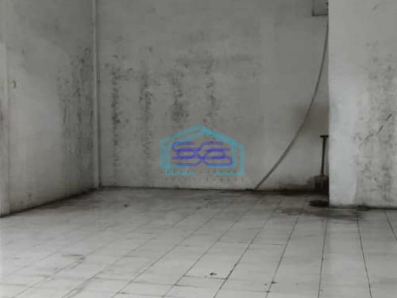 Disewakan Ruko Luas Tanah  155 m² Lokasi Siap Huni di Duren Sawit Jakarta Timur