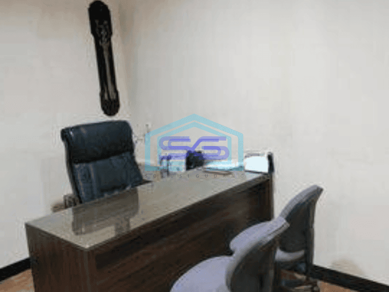 Disewakan Gudang dan kantor lengkap siap pakai di Bandengan Jakarta Utara