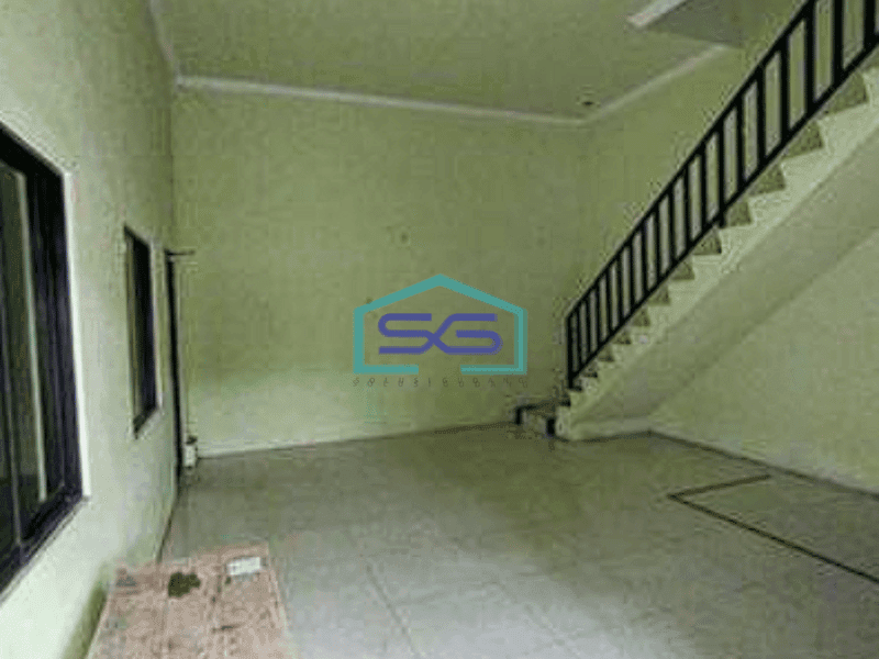 Disewakan Gudang Luas Bangunan 310m2 Lokasi Strategis di Batam Riau