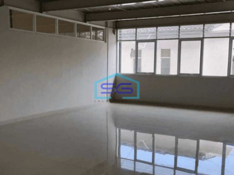 Dijual Tanah Dan Pabrik di Kabupaten Subang Indramayu