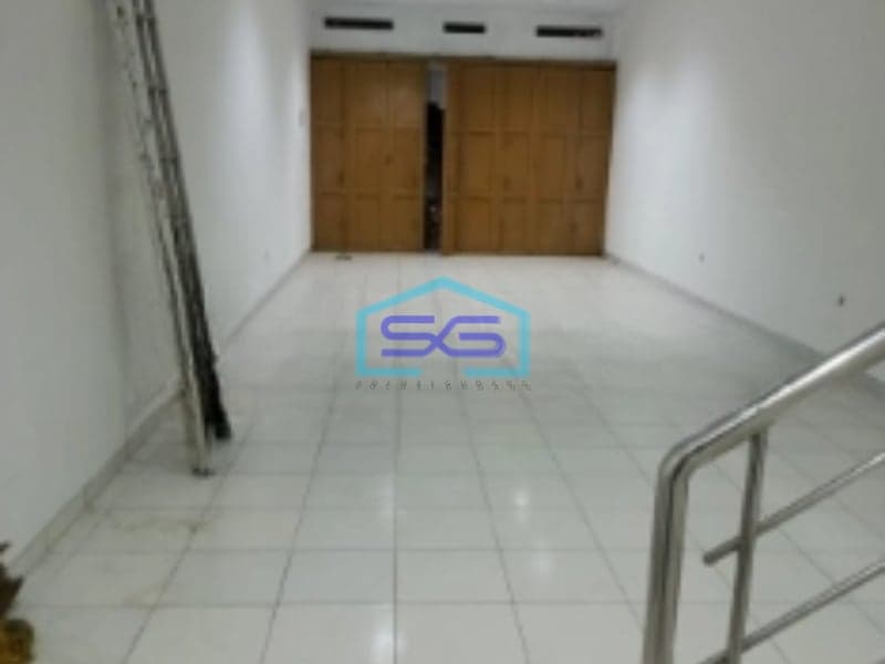 Disewakan Ruko 2 Lantai Di Jalan Ciremai Raya Cirebon