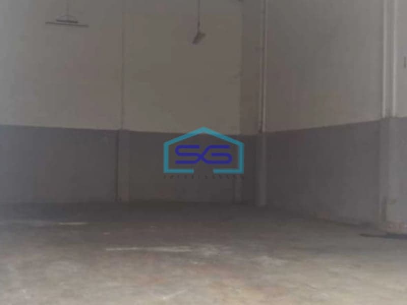 Disewakan Cepat Gudang Rapih Siap Huni Dalam Komplek Pergudangan di Cakung Jakarta Timur LB 126m2