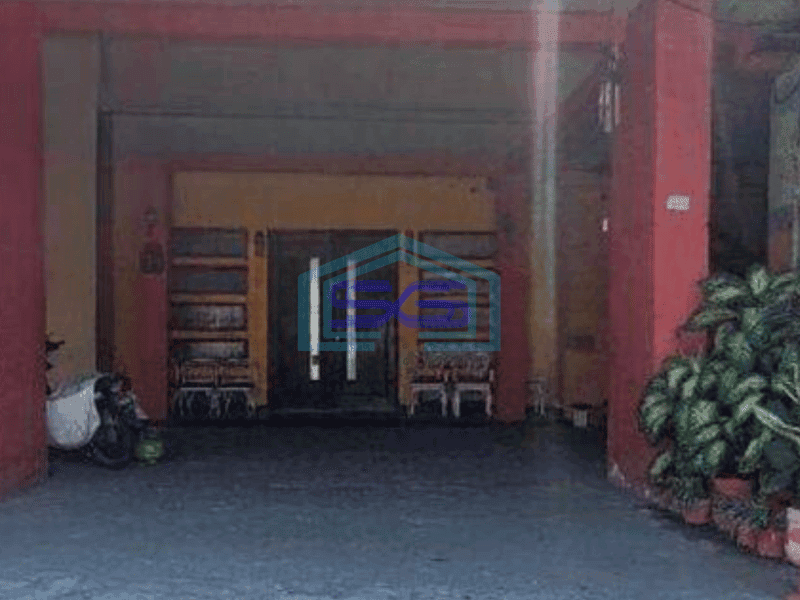 Disewakan Ruang Usaha Di Ngagel Surabaya