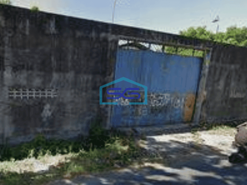 Dijual Gudang Jl. Sidoluhur Grogol, Sukoharjo, Jawa Tengah