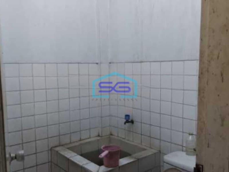 Dijual Ruko Luas Bangunan  108 m² Lokasi Kalideres Jakarta Barat