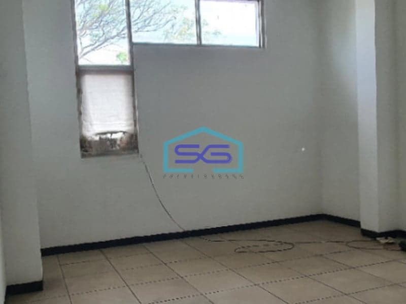 Disewakan Murahh!! Ruko 2 Lantai Siap Pakai, Di Batununggal Bandung LB 117m2