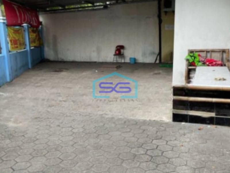 Disewakan Ruko Lokasi Strategis Luas Tanah 355 m² di Semarang