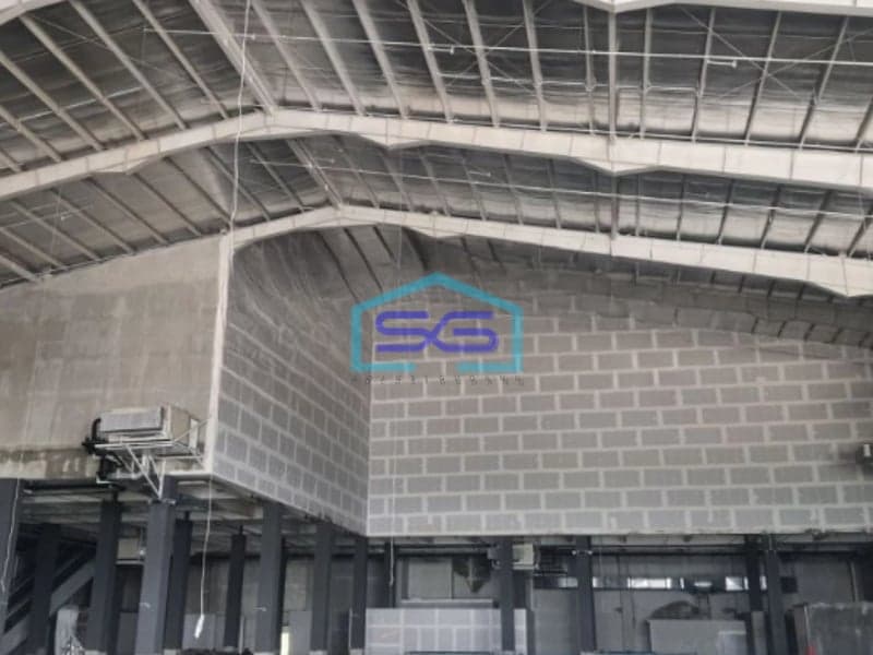 Dijual Ruang Usaha Luas Tanah 7794 m² Lokasi Bogor