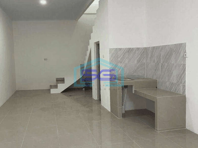 Dijual Ruko Brand New Jelambar SHM