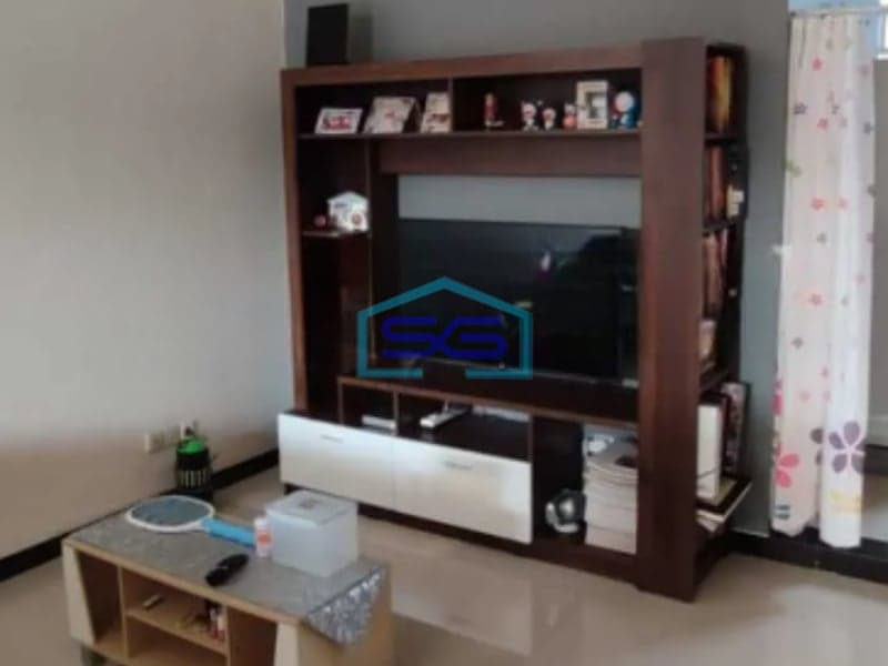 DIjual Ruko DI Kricak Tegalrejo Yogyakarta Luas Bangunan 154 m²