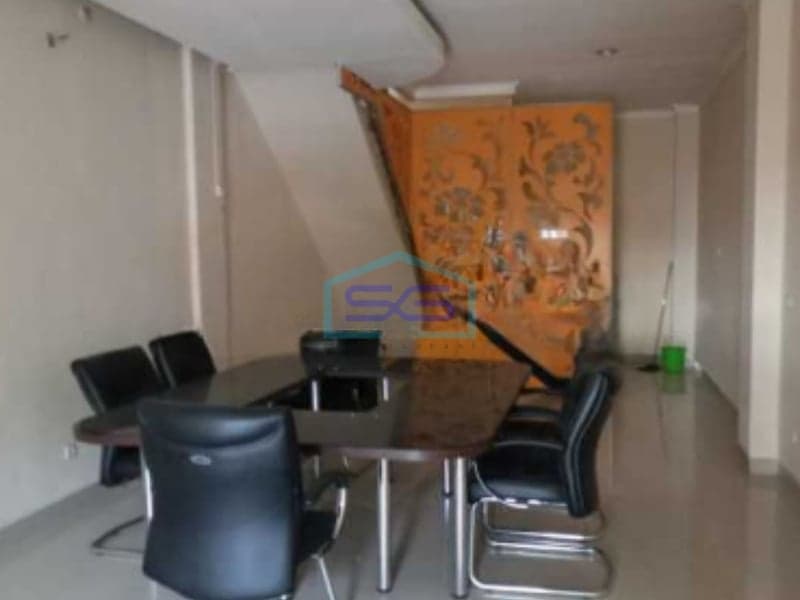 Disewakan Ruko Siap Pakai 3 Lantai Cocok Buat Office di Bekasi Selatan Luas Bangunan 200 m²
