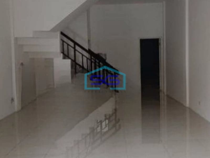 Dijual Ruko di Wtc Mall Matahari Serpong Tangerang Selatan