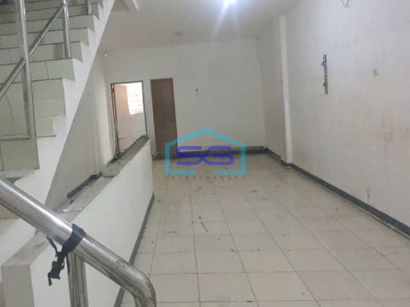 Dijual Ruko Luas Bangunan   200 m² Lokasi di Jembatan Tiga Jakarta Utara