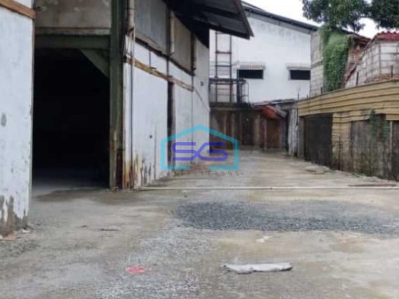 Disewakan Segera Gudang Siap Pakai Di Gudang Rawa Buaya Jakarta Barat Luas Bangunan 1750m2