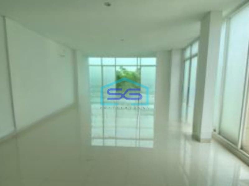 Dijual Ruko Lokasi Bebas Banjir Luas Bangunan  235 m² di BSD Tangerang Selatan