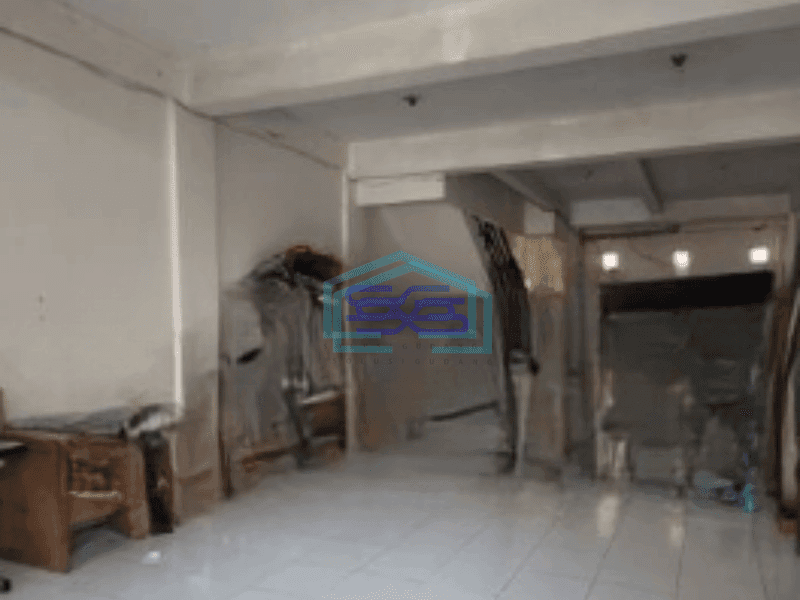Dijual Ruko 3 Lantai Luas Bangunan 222 m² di BSD Tangerang