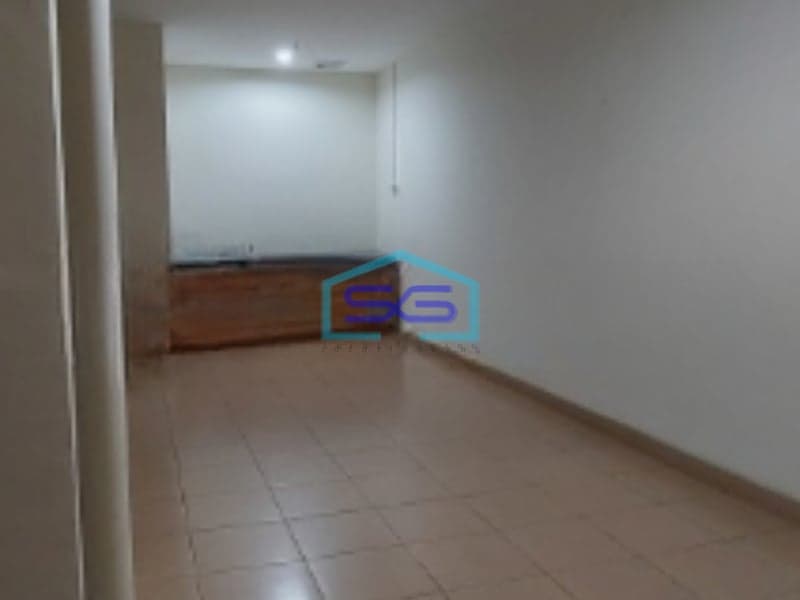 Dijual Cepat Ruko Belmont Kebon Jeruk Jakarta Barat Rapi Siap Pakai 3 Lantai LB 180m2