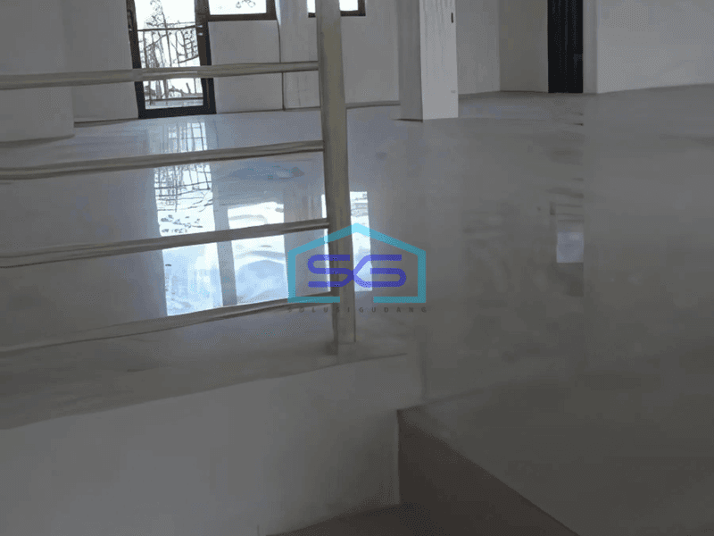 Dijual 2 Ruko Gandeng di Southern Point Raya Margorejo Indah Surabaya