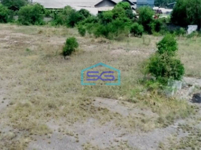 Dijual Tanah Murah Luas 10000 m² Lokasi di Marunda Jakarta Utara