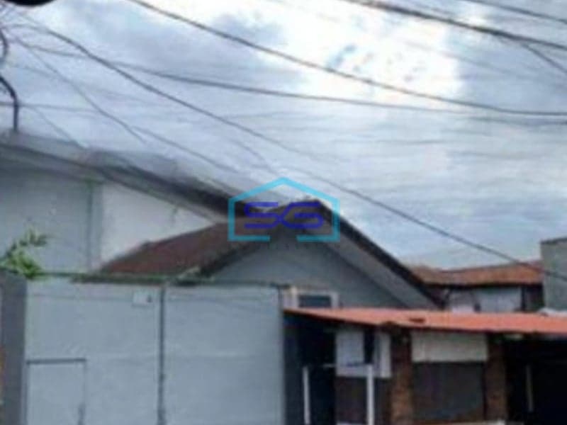 Dijual Gudang Dan Kantor Daerah Caringin Bandung Siap Pakai