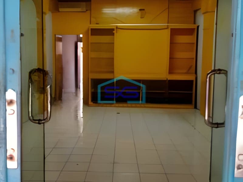 Dijual Ruko 3 Lantai Lokasi Strategis Luas Bangunan 164 m2 di Depok Sleman Yogyakarta