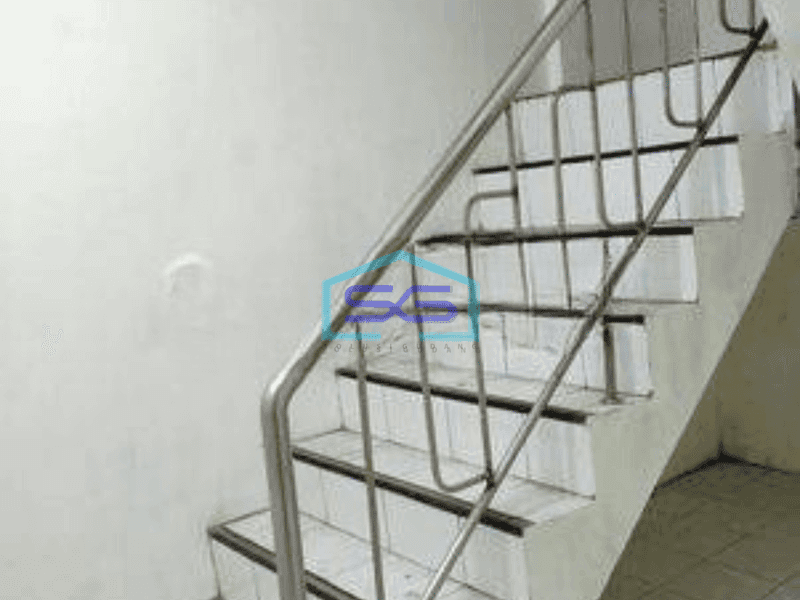 Dijual Ruko Jalan Pasar Besar Wetan Di Surabaya