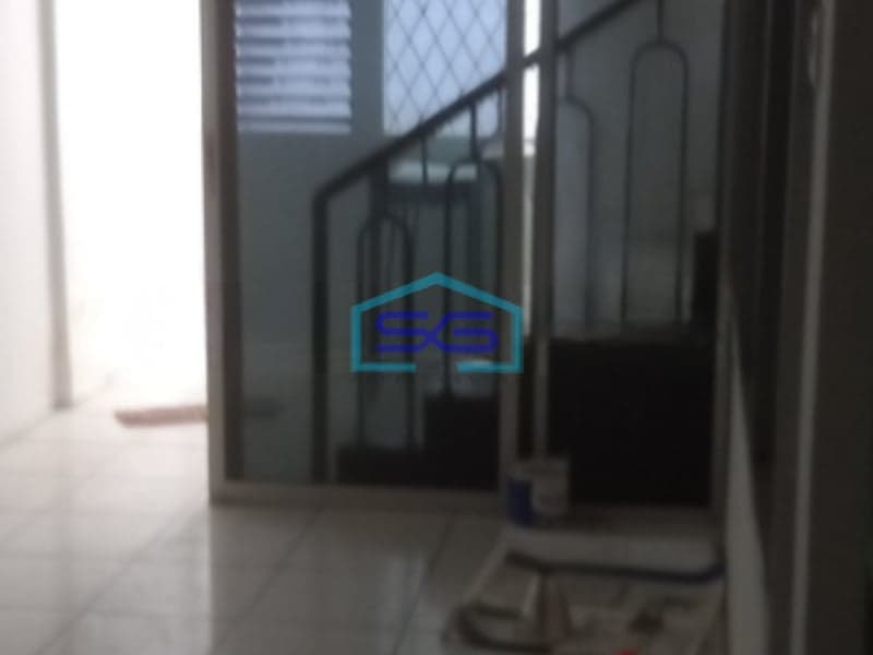 Disewakan Ruko di Area Taman Ratu Jakarta Barat Luas Bangunan 240m2