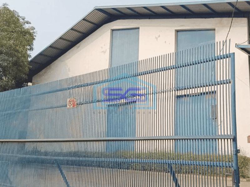 Dijual Cepat Gudang Sunter Jakarta Utara