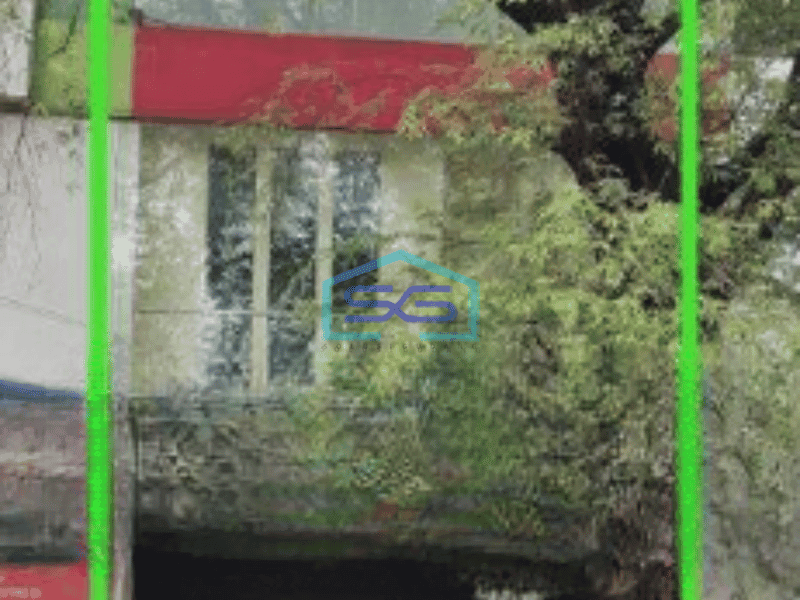 Disewakan Ruko Lokasi Strategis Luas Bangunan  148 m² di Slamet Riyadi Solo