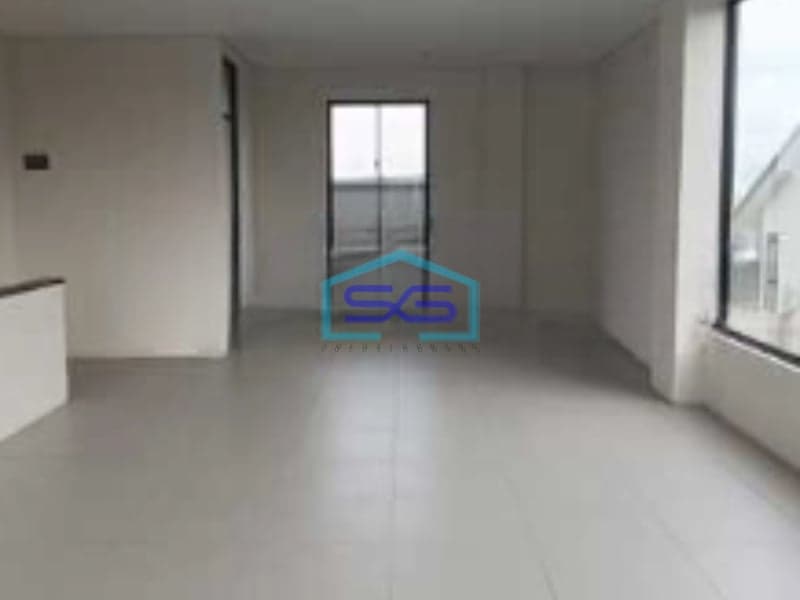 Disewakan Ruko Hoek Sasakirana Kbp 3 Lantai Di Padalarang Bandung Luas Bangunan  164 m²