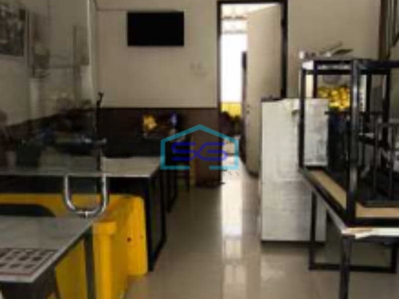 Disewakan Ruko Anagata di Harapan Indah Bekasi Luas Bangunan 88m2